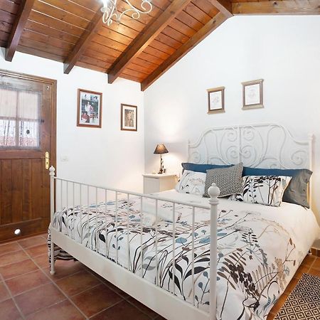 Finca Los Angeles San Juan de la Rambla Eksteriør billede